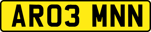 AR03MNN