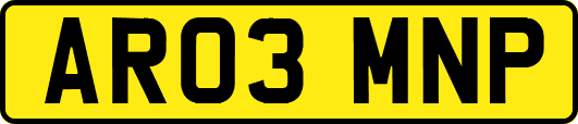 AR03MNP