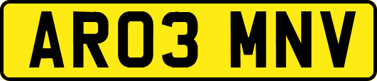AR03MNV