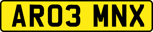 AR03MNX