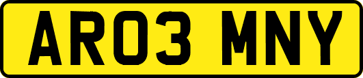 AR03MNY
