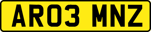 AR03MNZ