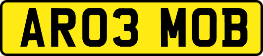 AR03MOB