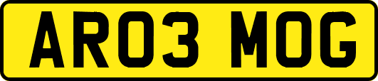 AR03MOG