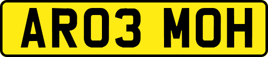 AR03MOH