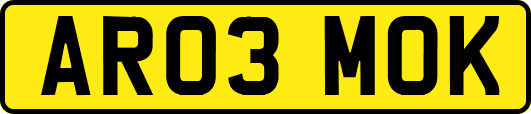 AR03MOK