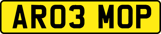 AR03MOP