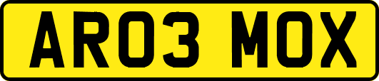 AR03MOX