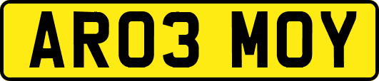 AR03MOY