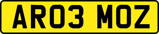 AR03MOZ