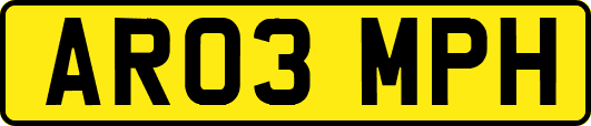AR03MPH