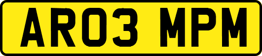 AR03MPM
