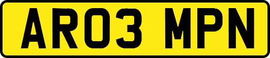 AR03MPN