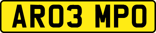 AR03MPO