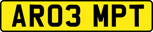AR03MPT