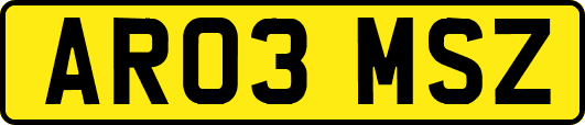 AR03MSZ