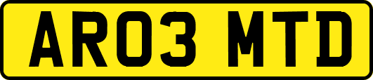 AR03MTD