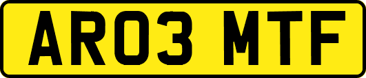 AR03MTF