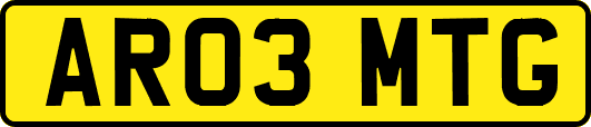 AR03MTG