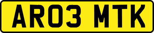 AR03MTK