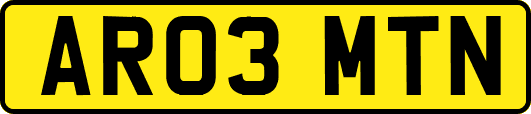 AR03MTN