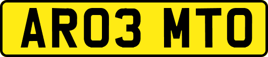 AR03MTO