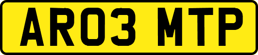 AR03MTP