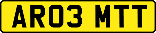 AR03MTT