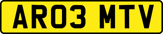 AR03MTV