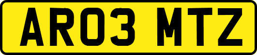 AR03MTZ