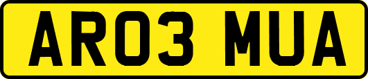 AR03MUA