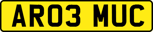 AR03MUC