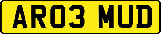 AR03MUD