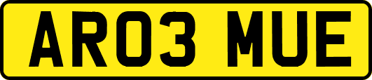 AR03MUE