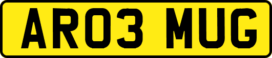 AR03MUG