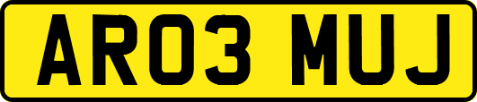 AR03MUJ