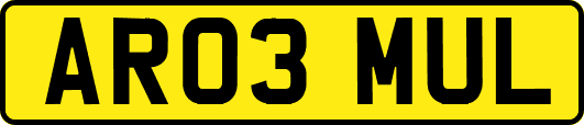 AR03MUL