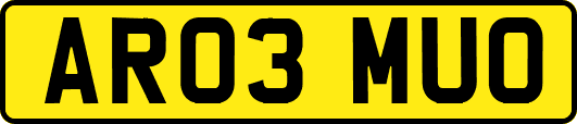 AR03MUO