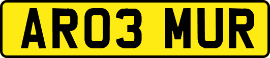 AR03MUR