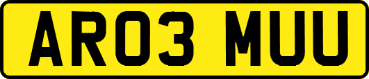 AR03MUU