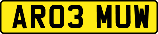 AR03MUW