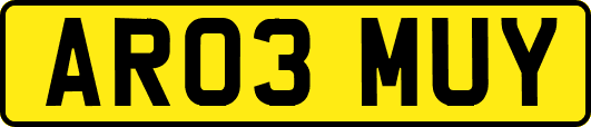 AR03MUY