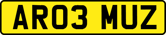 AR03MUZ