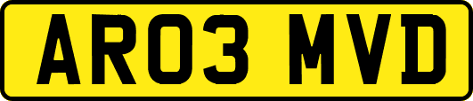 AR03MVD