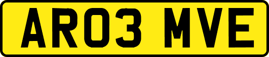 AR03MVE