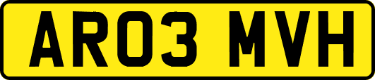 AR03MVH