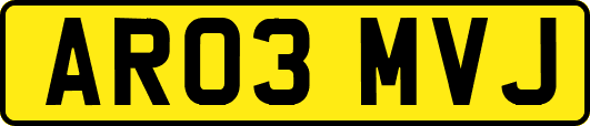 AR03MVJ