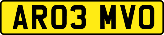 AR03MVO