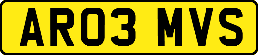 AR03MVS