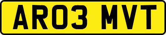 AR03MVT